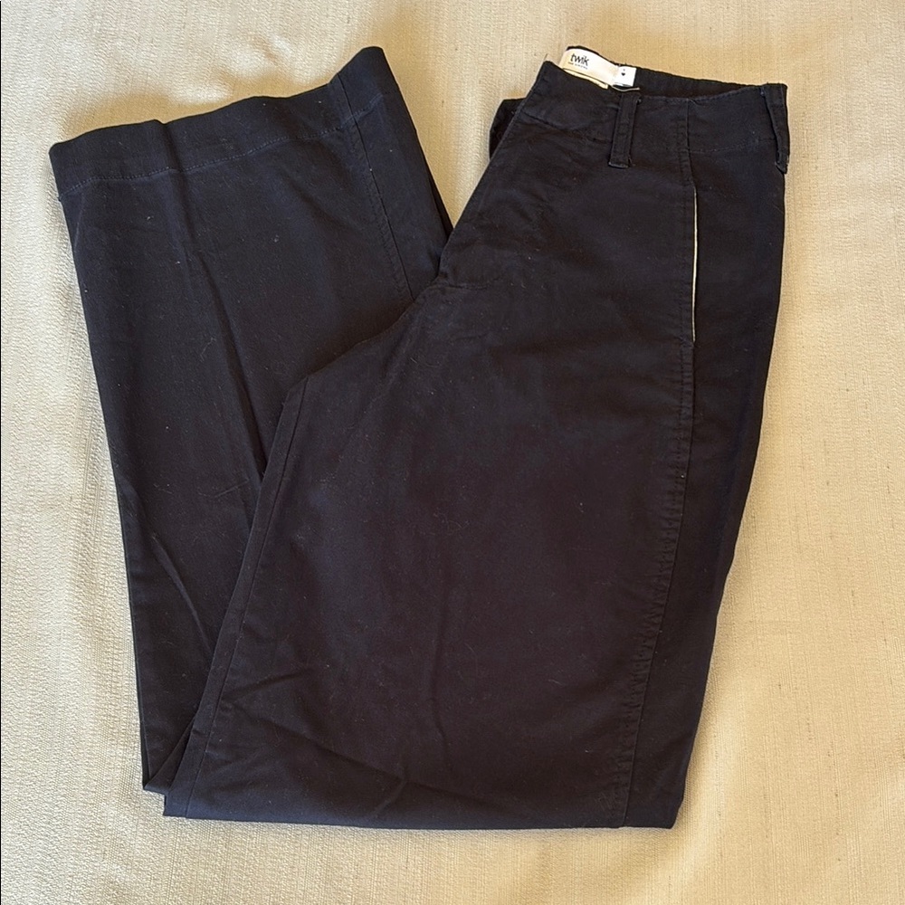 Twik women’s Dark Chinos